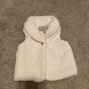 Tahari Baby 18 month vest